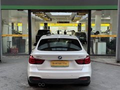 BMW 3 Series GT 320i M Sport Package - photo 5