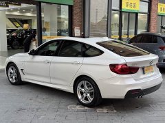 BMW 3 Series GT 320i M Sport Package - photo 6