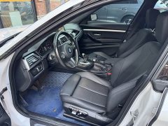 BMW 3 Series GT 320i M Sport Package - photo 7