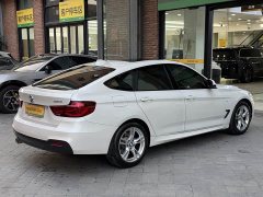 BMW 3 Series GT 320i M Sport Package - photo 8