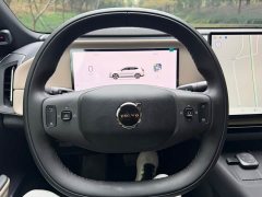 Volvo XC70 Plug-in Hybrid AWD Extended Range Core - фото 7