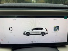 Volvo XC70 Plug-in Hybrid AWD Extended Range Core - фото 8