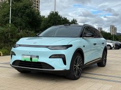 Leapmotor C11 Pure Electric 640 LiDAR Edition - ფოტო 1