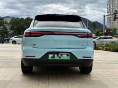 Leapmotor C11 Pure Electric 640 LiDAR Edition - ფოტო 13