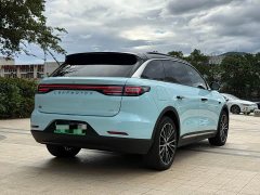 Leapmotor C11 Pure Electric 640 LiDAR Edition - ფოტო 14