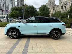 Leapmotor C11 Pure Electric 640 LiDAR Edition - ფოტო 16