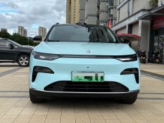 Leapmotor C11 Pure Electric 640 LiDAR Edition - ფოტო 2