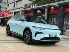 Leapmotor C11 Pure Electric 640 LiDAR Edition - ფოტო 3