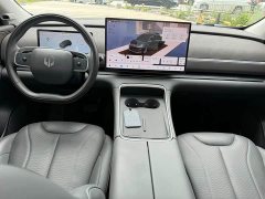 Leapmotor C11 Pure Electric 640 LiDAR Edition - ფოტო 5