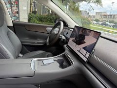 Leapmotor C11 Pure Electric 640 LiDAR Edition - ფოტო 9
