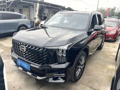 GAC Aion GS8 Pilot Series 2.0T GDI AWD Luxury Smart Connected 7-Seater - ფოტო 1