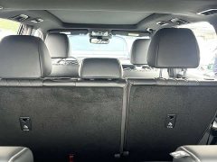 GAC Aion GS8 Pilot Series 2.0T GDI AWD Luxury Smart Connected 7-Seater - ფოტო 10