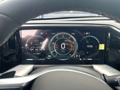 GAC Aion GS8 Pilot Series 2.0T GDI AWD Luxury Smart Connected 7-Seater - ფოტო 3