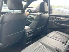 GAC Aion GS8 Pilot Series 2.0T GDI AWD Luxury Smart Connected 7-Seater - ფოტო 4