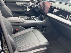 GAC Aion GS8 Pilot Series 2.0T GDI AWD Luxury Smart Connected 7-Seater - ფოტო 5
