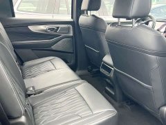 GAC Aion GS8 Pilot Series 2.0T GDI AWD Luxury Smart Connected 7-Seater - ფოტო 6