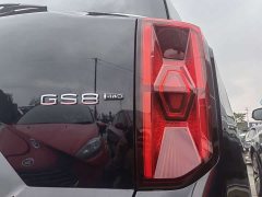 GAC Aion GS8 Pilot Series 2.0T GDI AWD Luxury Smart Connected 7-Seater - ფოტო 7