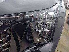 GAC Aion GS8 Pilot Series 2.0T GDI AWD Luxury Smart Connected 7-Seater - ფოტო 8