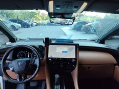Toyota Vellfire Crown Hybrid 2.5L Premium Edition - фото 6