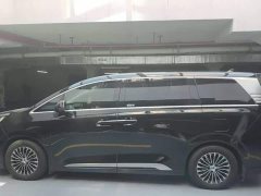 Denza D9 DM-i 980 Four-Wheel Drive Flagship - ფოტო 3