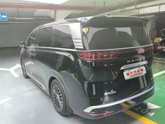 Denza D9 DM-i 980 Four-Wheel Drive Flagship - ფოტო 5