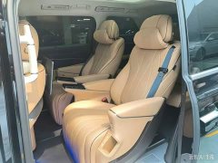 Denza D9 DM-i 980 Four-Wheel Drive Flagship - ფოტო 7