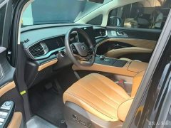 Denza D9 DM-i 980 Four-Wheel Drive Flagship - ფოტო 8