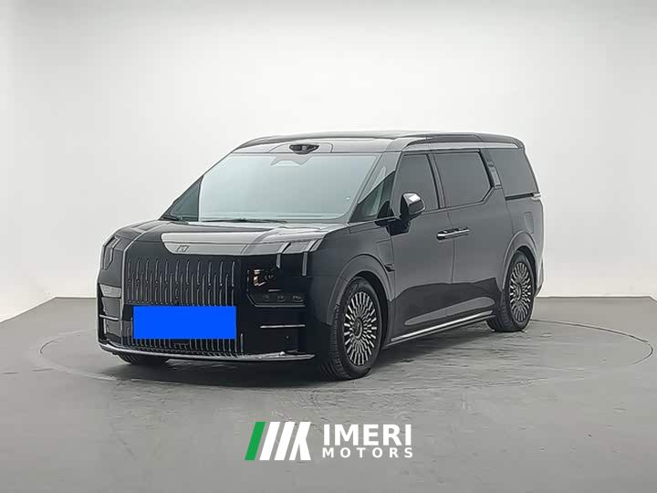 Zeekr 009 Six-Seat Executive AWD 108kWh