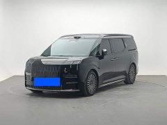 Zeekr 009 Six-Seat Executive AWD 108kWh - ფოტო 1