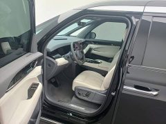 Zeekr 009 Six-Seat Executive AWD 108kWh - ფოტო 11