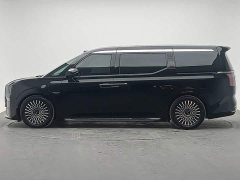 Zeekr 009 Six-Seat Executive AWD 108kWh - ფოტო 2