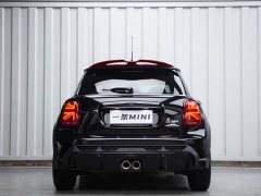 BMW MINI JCW 2.0T JOHN COOPER WORKS ALL-IN - photo 6