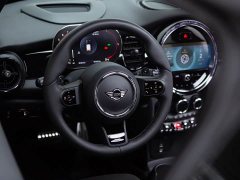 BMW MINI JCW 2.0T JOHN COOPER WORKS ALL-IN - photo 8