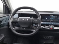 Kia EV5 530 Air - ფოტო 11