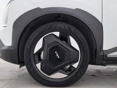 Kia EV5 530 Air - ფოტო 17