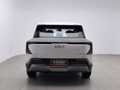 Kia EV5 530 Air - ფოტო 4