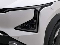 Kia EV5 530 Air - ფოტო 7