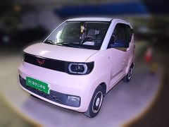 Wuling Hongguang MINIEV Macaron Fashion Edition Ternary Lithium - ფოტო 1