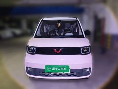 Wuling Hongguang MINIEV Macaron Fashion Edition Ternary Lithium - ფოტო 2