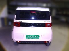 Wuling Hongguang MINIEV Macaron Fashion Edition Ternary Lithium - ფოტო 5