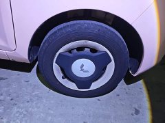 Wuling Hongguang MINIEV Macaron Fashion Edition Ternary Lithium - ფოტო 8
