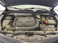 Cadillac XT4 28T FWD Technology - ფოტო 10