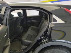 Cadillac XT4 28T FWD Technology - ფოტო 11