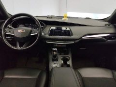 Cadillac XT4 28T FWD Technology - ფოტო 12