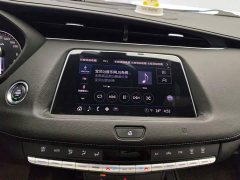 Cadillac XT4 28T FWD Technology - ფოტო 13
