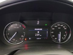 Cadillac XT4 28T FWD Technology - ფოტო 14