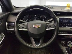 Cadillac XT4 28T FWD Technology - ფოტო 15