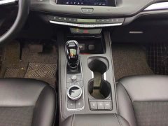 Cadillac XT4 28T FWD Technology - ფოტო 16