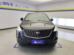Cadillac XT4 28T FWD Technology - ფოტო 2