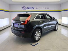 Cadillac XT4 28T FWD Technology - ფოტო 3